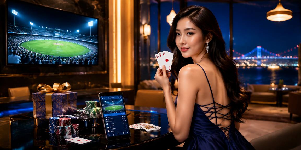 789culb Thư viện game phong phú